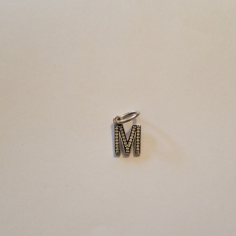 Pandora charm